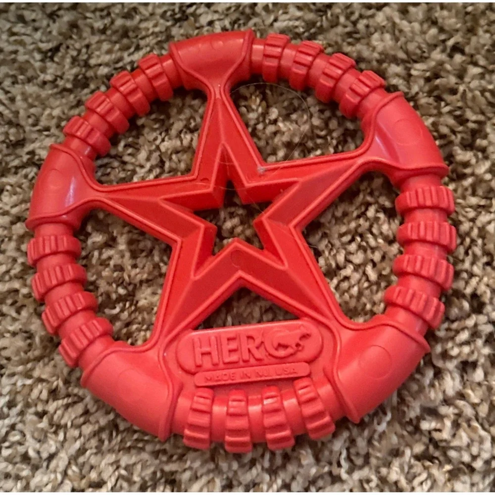 Hero Toys-Muttpet-JW Pets- Dog Toys (3)